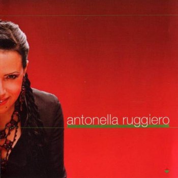 Antonella Ruggiero - Antonella Ruggiero (2003)