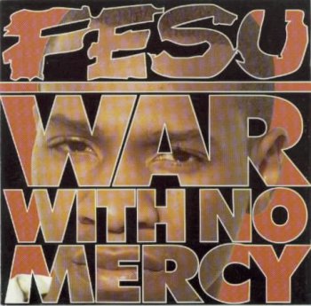 Fesu-War With No Mercy 1994