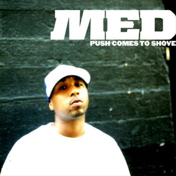 MED-Push Comes To Shove 2005