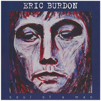 Eric Burdon - Selected Discography (16CD) (2013)