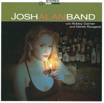 Josh Alan Band - Josh Alan Band (2001)