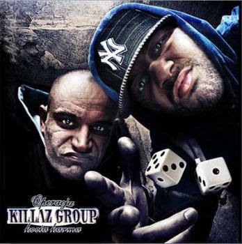 Killaz Group-Operacja Kocia Karma 2007