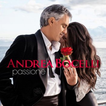Andrea Bocelli - Passione [Italian Edition] (2013)