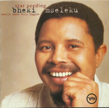 Bheki Mseleku - Star Seeding (1995)