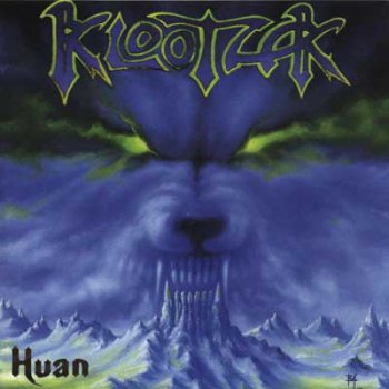 Klootzak - Huan (EP) 2008