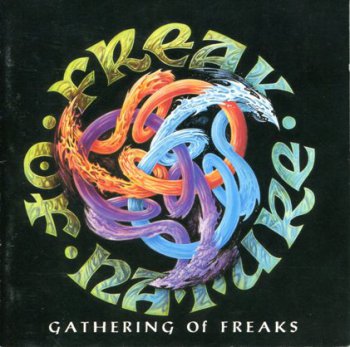 Freak of Nature - Gathering of Freaks (1994)