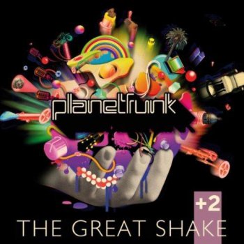 Planet Funk - The Great Shake + 2 (2012)