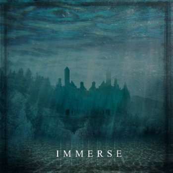 Immerse - Immerse [EP] (2013)
