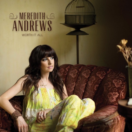 Meredith Andrews - Discography (2008-2013)