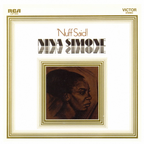 Nina Simone: The Complete RCA Album Collection - 9CD Box Set RCA Records 2012