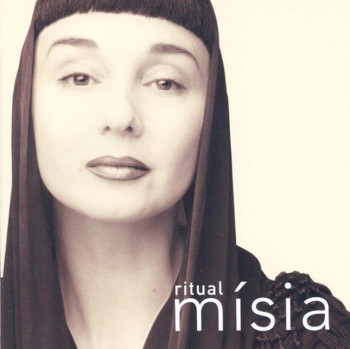 Misia - Ritual (2001)