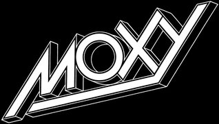 Moxy: 3LP - Moxy / Moxy II / Ridin' High (1975 - 1977)