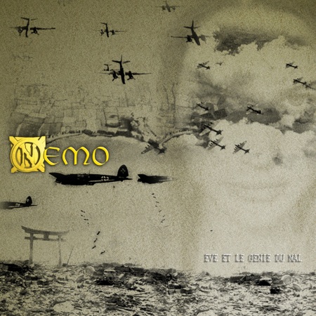 Nemo - Discography (2002-2013)