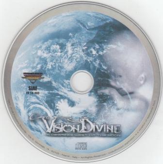 Vision Divine - Discography 7CD (1999-2012)