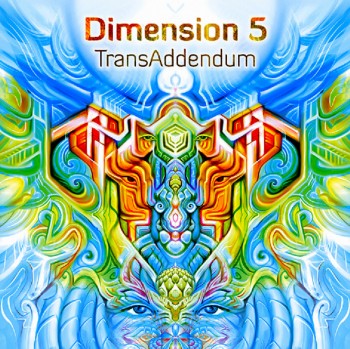 Dimension 5 - TransAddendum (2013)