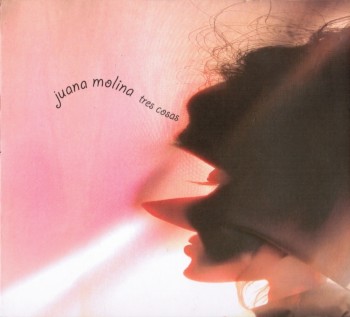 Juana Molina - Tres cosas (2004)