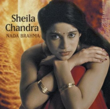 Sheila Chandra - Nada Brahma (1995)