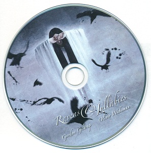 Gordon Giltrap & Oliver Wakeman - Ravens & Lullabies (2013)