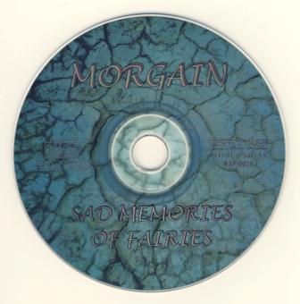 Morgain - Discography 4CD (1998-2004)