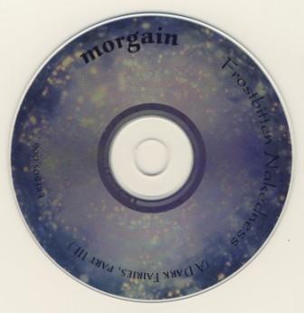 Morgain - Discography 4CD (1998-2004)