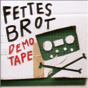 Fettes Brot-Demotape 2001
