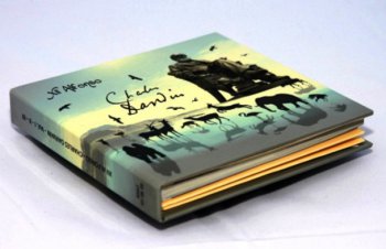 XII Alfonso - Charles Darwin 2012 (XIIAlf/Digibook 3CD)