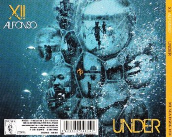 XII Alfonso - Under (2009)