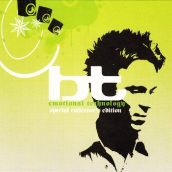 BT - Emotional Technology (Special Collector's Edition) (2007)