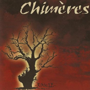  Chimeres - Rouge 2010