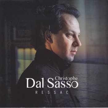 Christophe Dal Sasso - Ressac (2013)