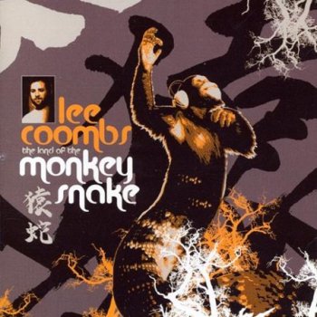 Lee Coombs: The Land Of The Monkey Snake (2006)