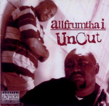 Allfrumtha I-Uncut 2001