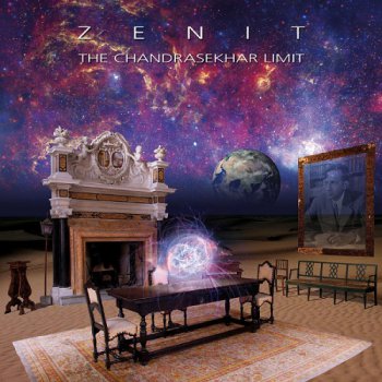 Zenit - The Chandrasekhar Limit (2013)