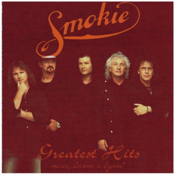 Smokie - Greatest Hits (2006) (Re-Mastered ©2013) Lossless