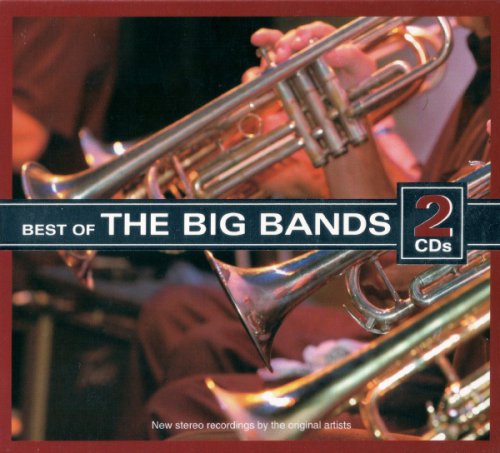 VA/ Best Of The Big Bands (2CD 2010)