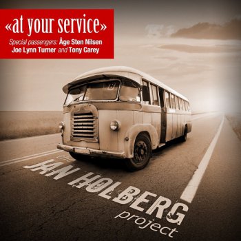 The Jan Holberg Project - At Your Service (2013)