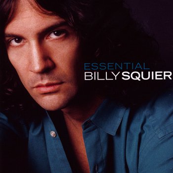 Billy Squier - Essential (2011)