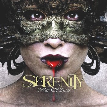 Serenity - War Of Ages (2013)