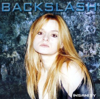 Backslash - Insanity (2000)