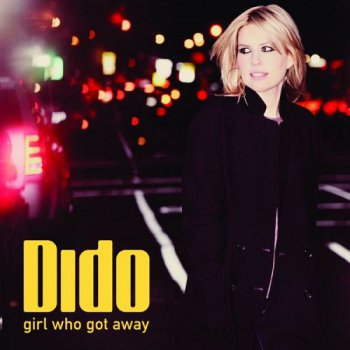 Dido - Girl Who Got Away [Deluxe Edition] (2013)
