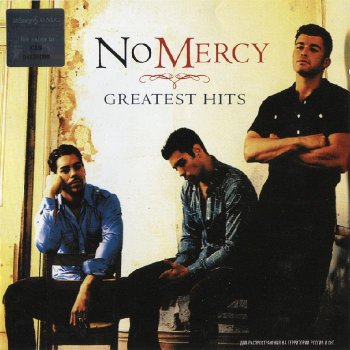 No Mercy - Greatest Hits (2007) 