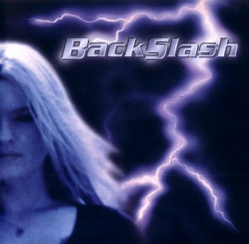 Backslash - Intention (1999)