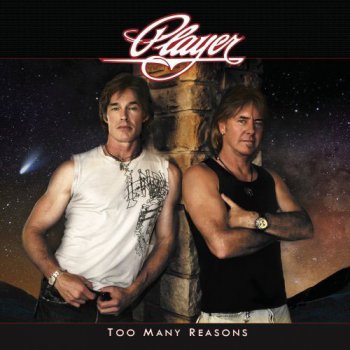Player - Too Many Reasons [Japanese Edition] (2013)
