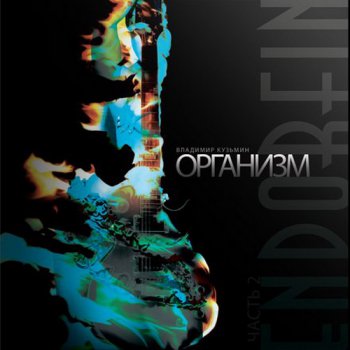 Владимир Кузьмин - EndOrFin: Диск II Организм (2013)