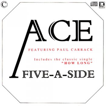 Ace - Five-A-Side 1974