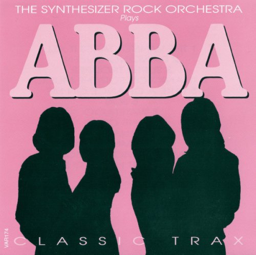 The Synthesizer Rock Orchestra plays The Beatles/ ABBA/ Queen/ Elton John