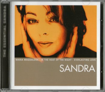 Sandra - The Essential (2003)