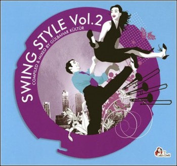 VA - Swing Style - Vol.2 (2009)