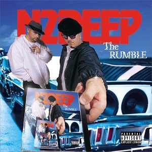 N2Deep-The Rumble 1998