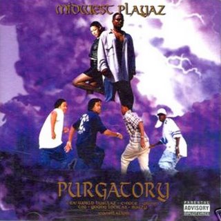 Midwest Playaz-Purgatory 1997